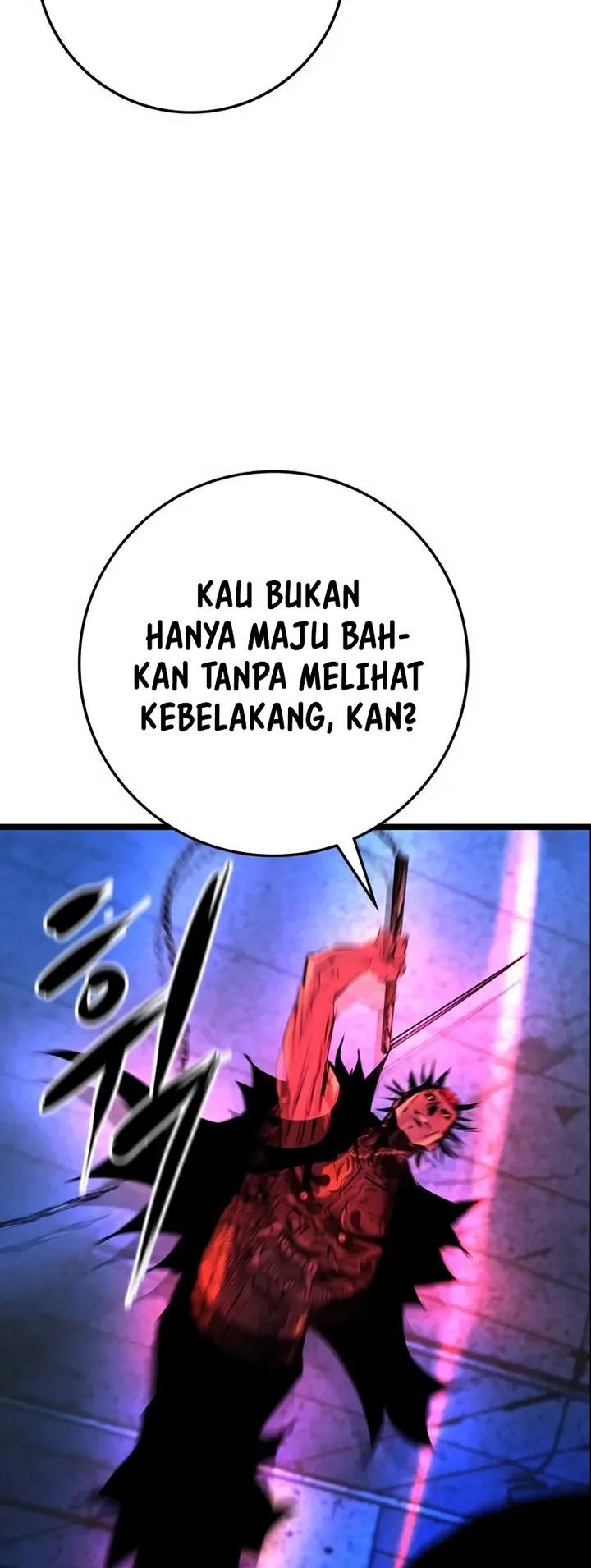 Hallym Gymnasium Chapter 189 Gambar 15