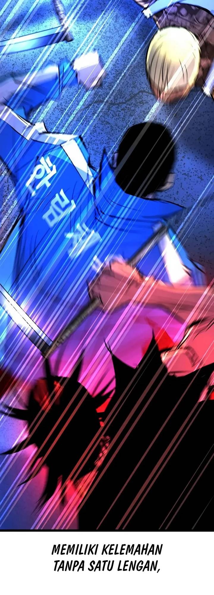 Hallym Gymnasium Chapter 189 Gambar 18