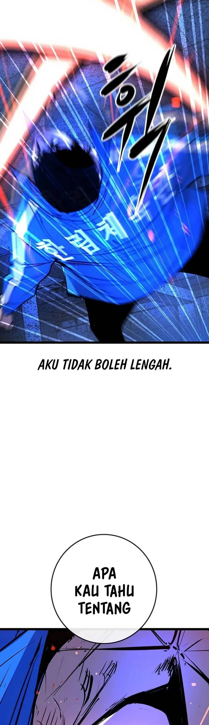 Hallym Gymnasium Chapter 189 Gambar 20