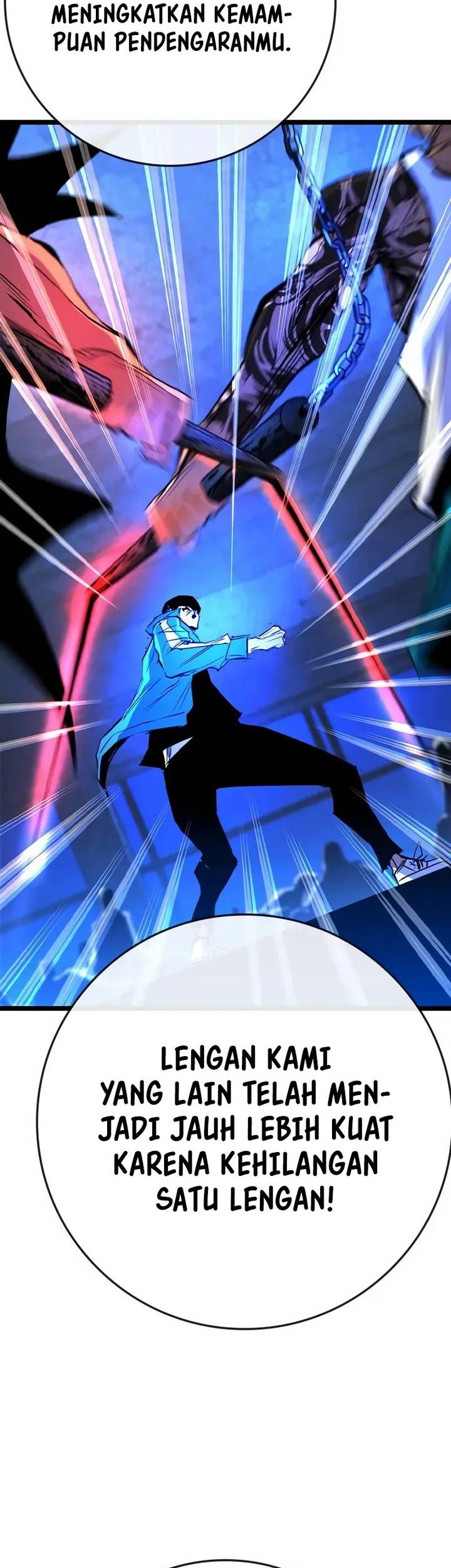 Hallym Gymnasium Chapter 189 Gambar 23