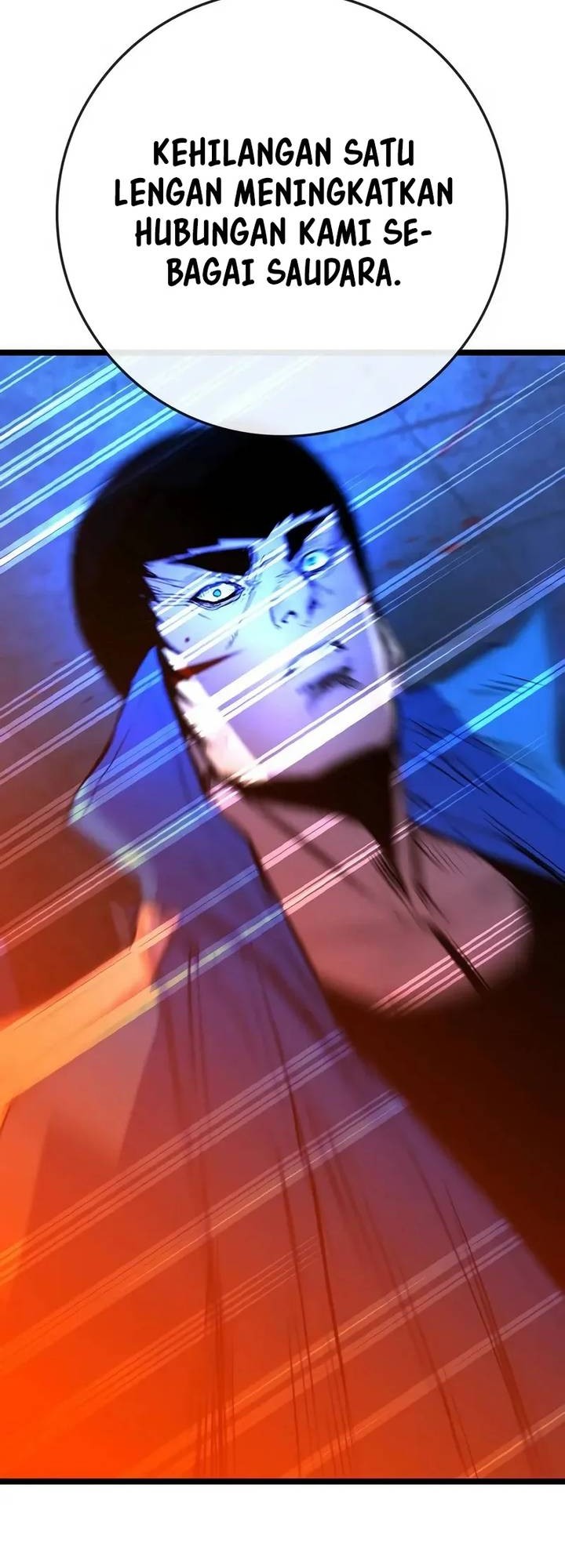 Hallym Gymnasium Chapter 189 Gambar 24