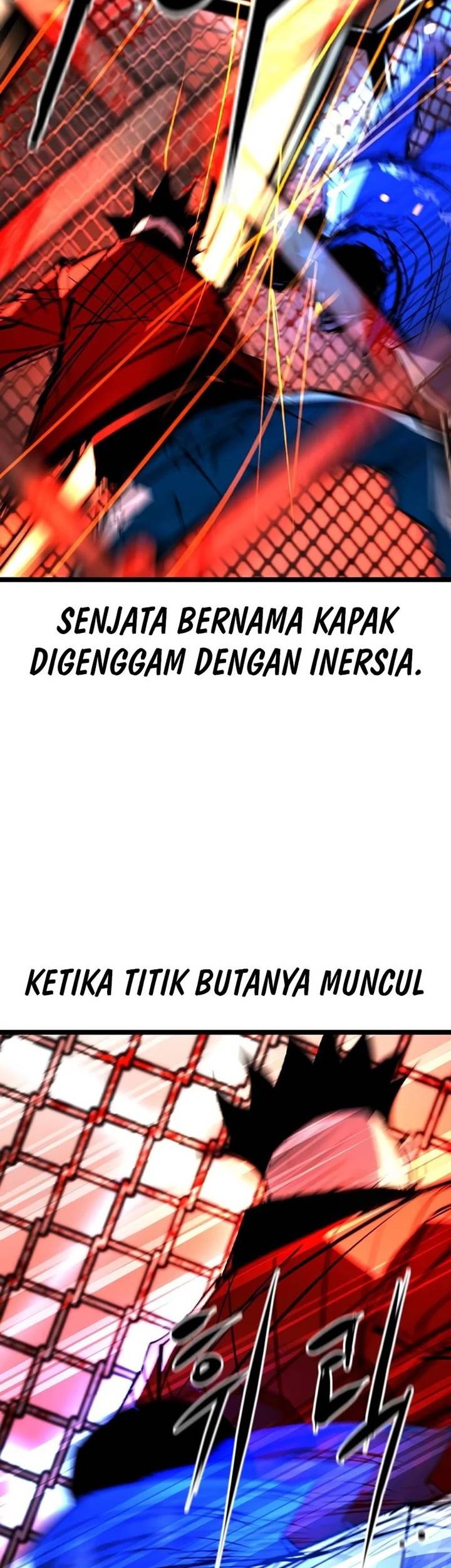 Hallym Gymnasium Chapter 182 Gambar 39