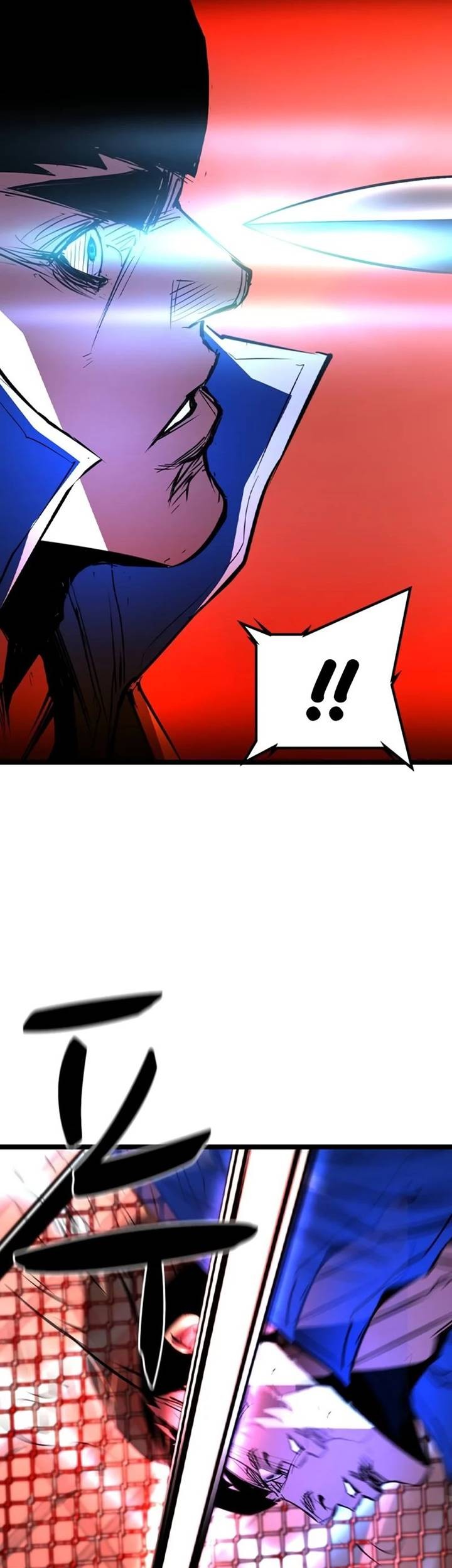 Hallym Gymnasium Chapter 182 Gambar 41