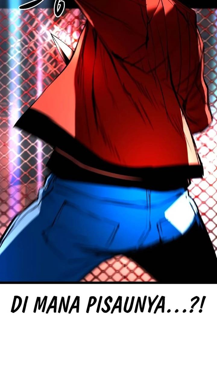 Hallym Gymnasium Chapter 182 Gambar 43