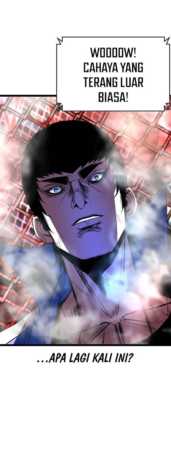 Hallym Gymnasium Chapter 182 Gambar 48