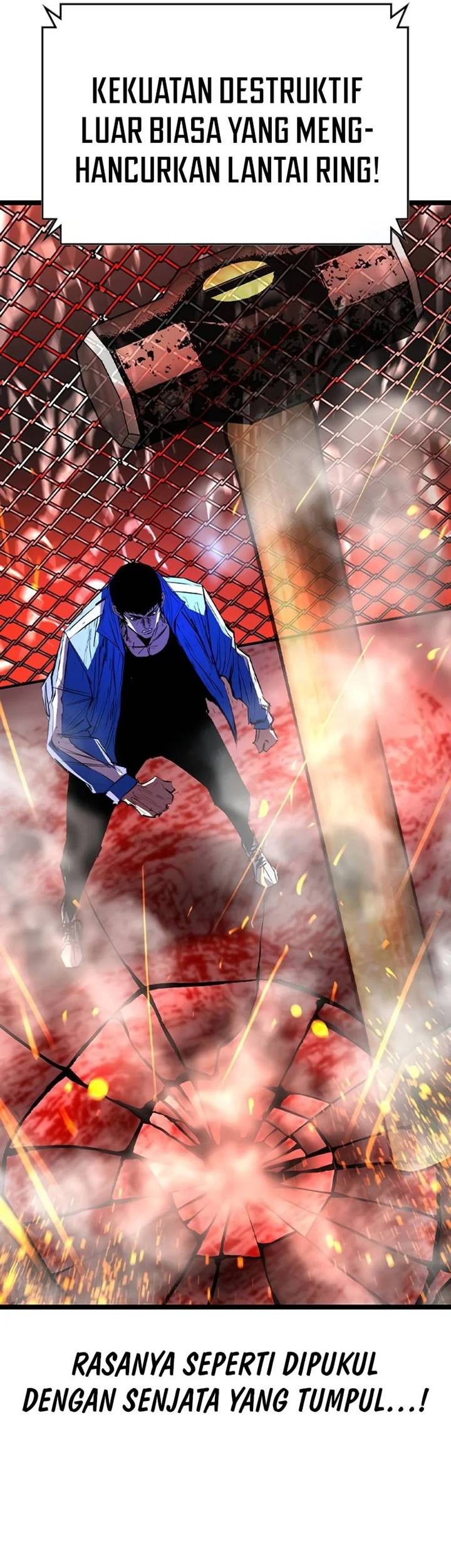 Hallym Gymnasium Chapter 182 Gambar 49