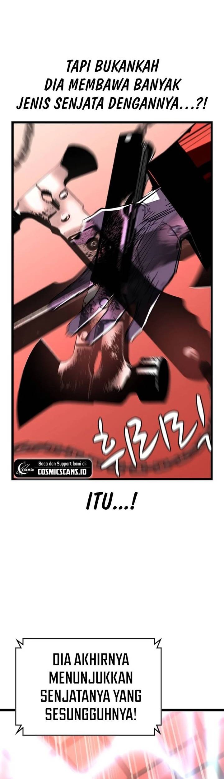 Hallym Gymnasium Chapter 182 Gambar 50