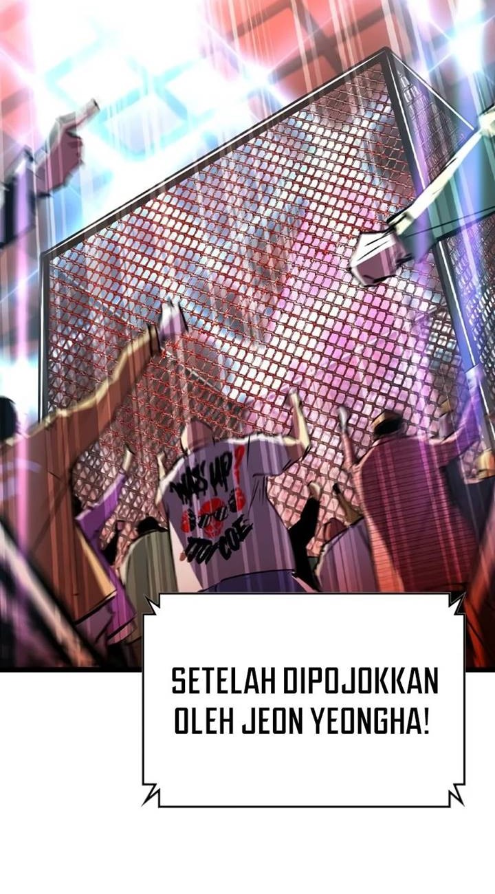 Hallym Gymnasium Chapter 182 Gambar 51