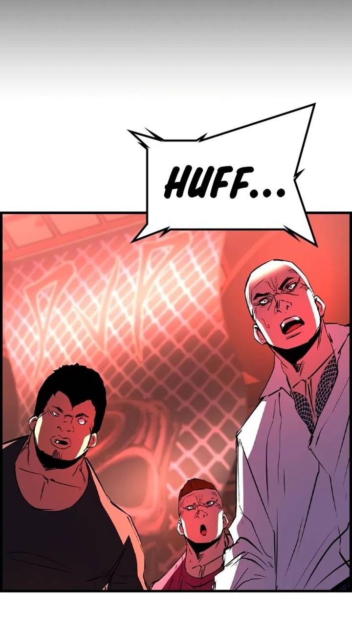 Hallym Gymnasium Chapter 182 Gambar 29