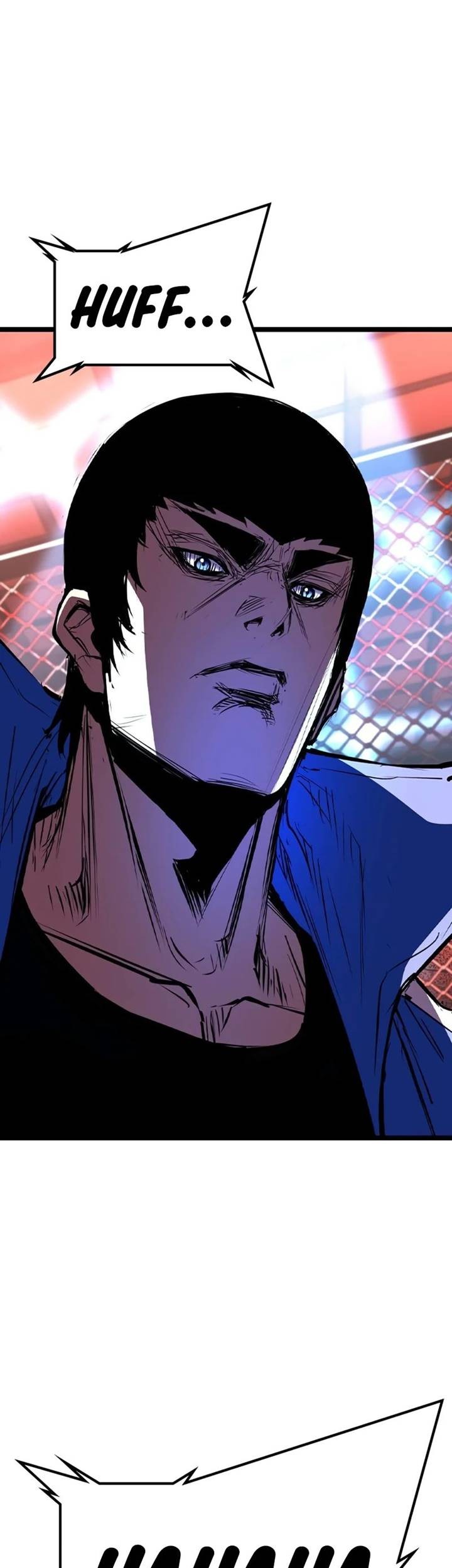 Hallym Gymnasium Chapter 182 Gambar 30