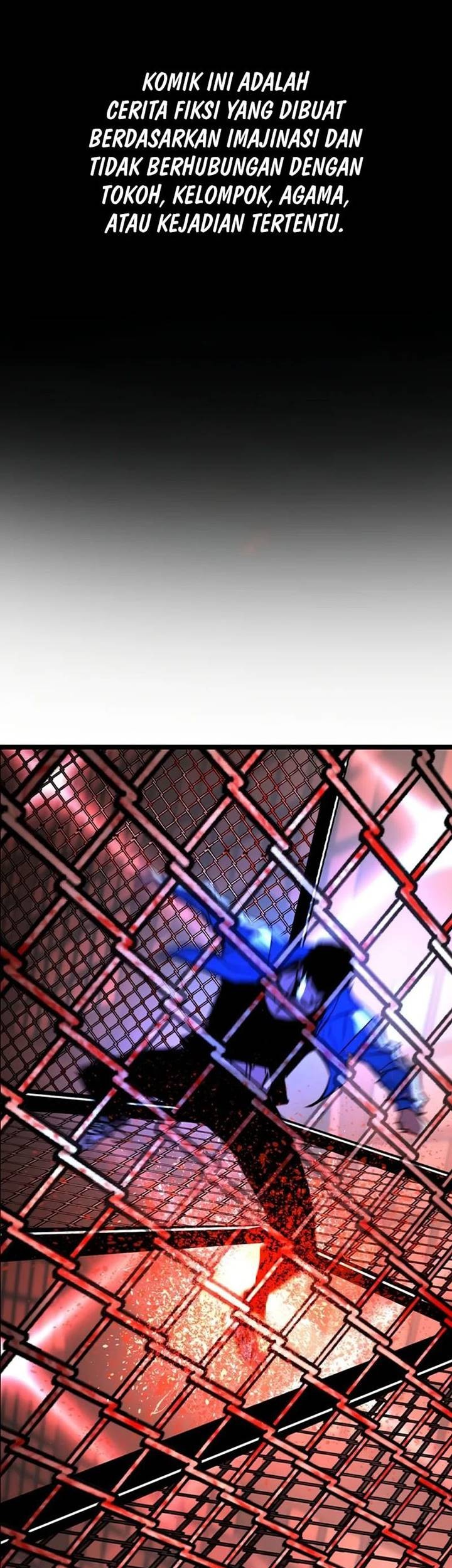 Komik Hallym Gymnasium Chapter 182 gambar nomor 1