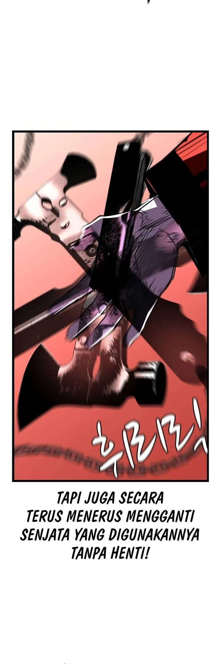 Hallym Gymnasium Chapter 182 Gambar 64