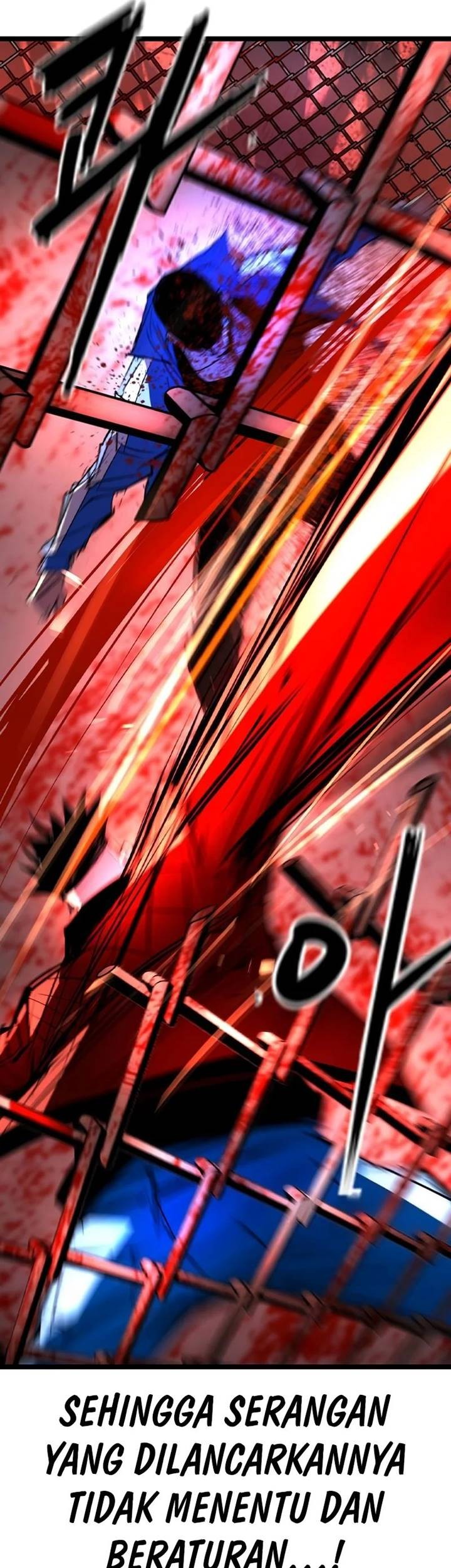 Hallym Gymnasium Chapter 182 Gambar 65