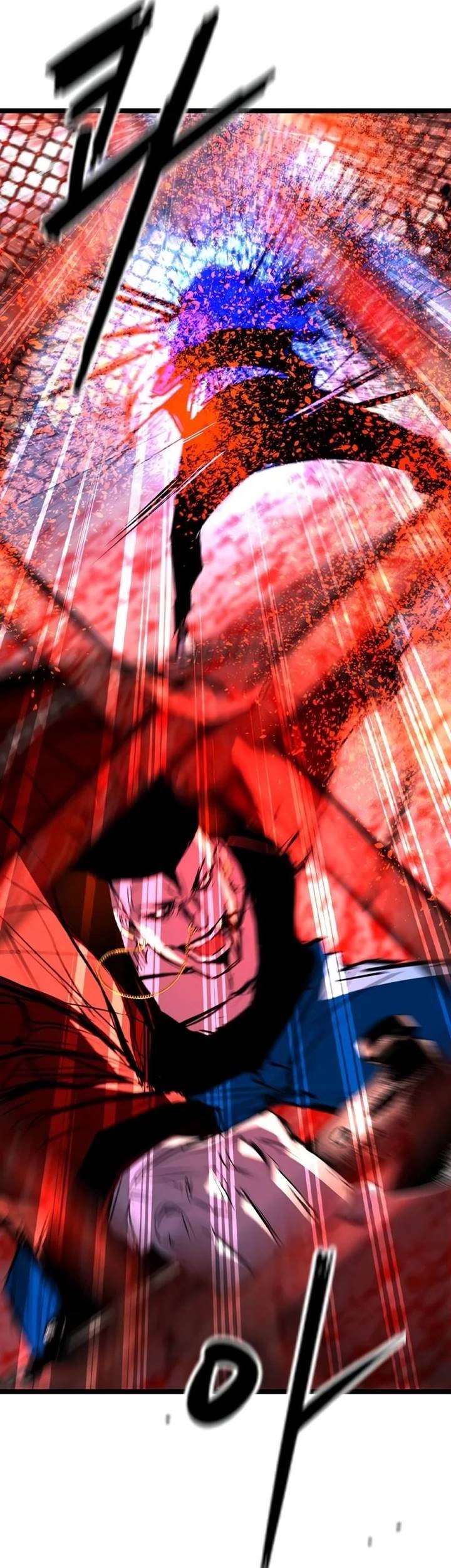 Hallym Gymnasium Chapter 182 Gambar 67