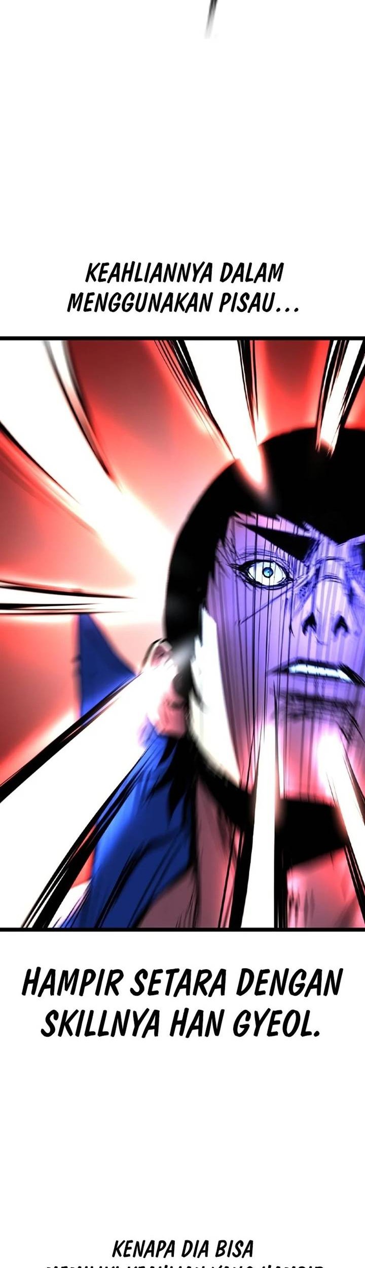 Hallym Gymnasium Chapter 182 Gambar 68