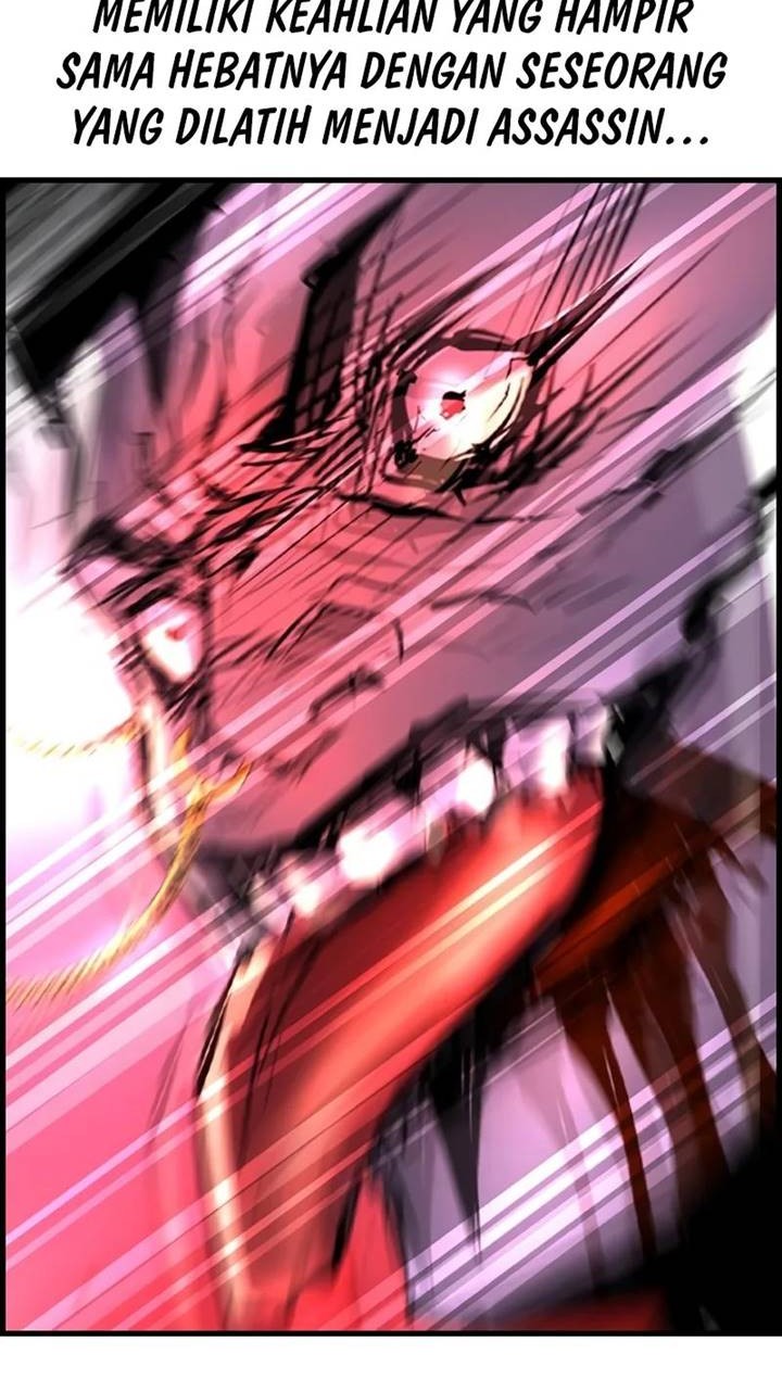 Hallym Gymnasium Chapter 182 Gambar 69