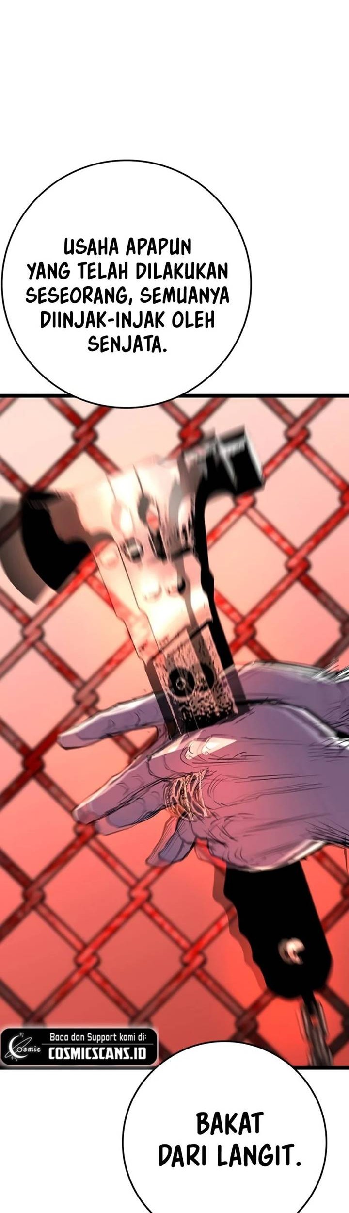 Hallym Gymnasium Chapter 182 Gambar 71