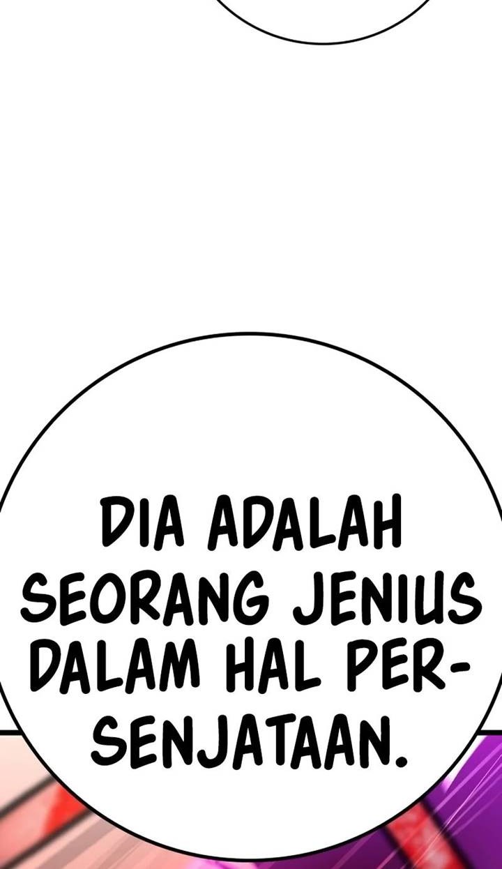 Hallym Gymnasium Chapter 182 Gambar 72