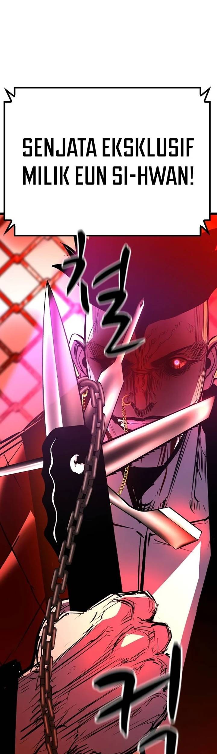 Hallym Gymnasium Chapter 182 Gambar 52