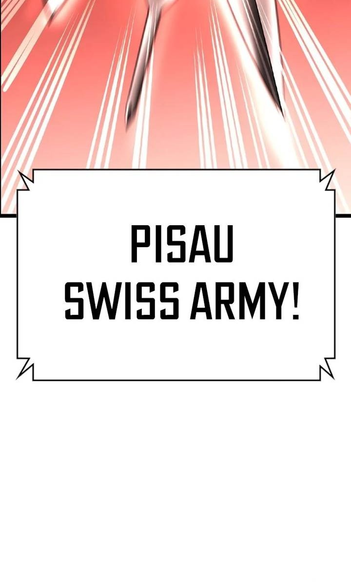 Hallym Gymnasium Chapter 182 Gambar 54