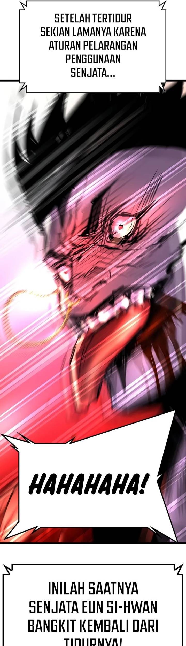 Hallym Gymnasium Chapter 182 Gambar 55