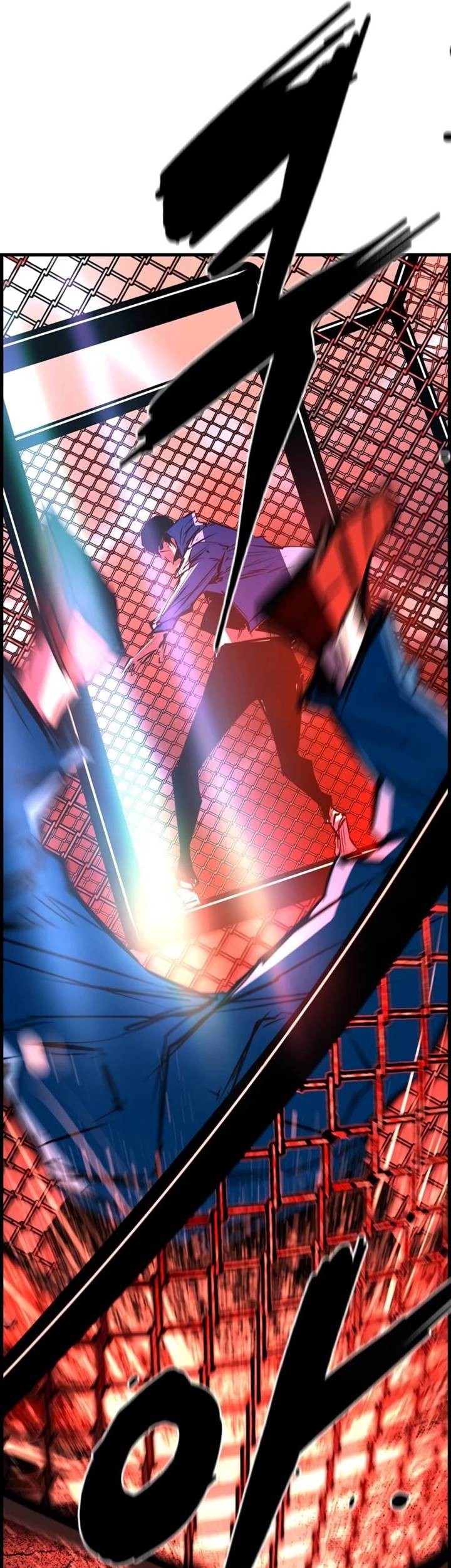 Hallym Gymnasium Chapter 182 Gambar 3