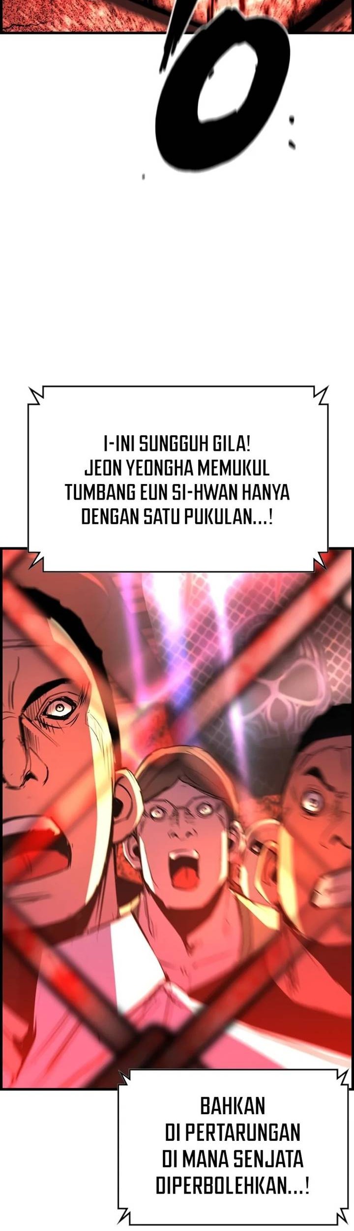 Hallym Gymnasium Chapter 182 Gambar 4