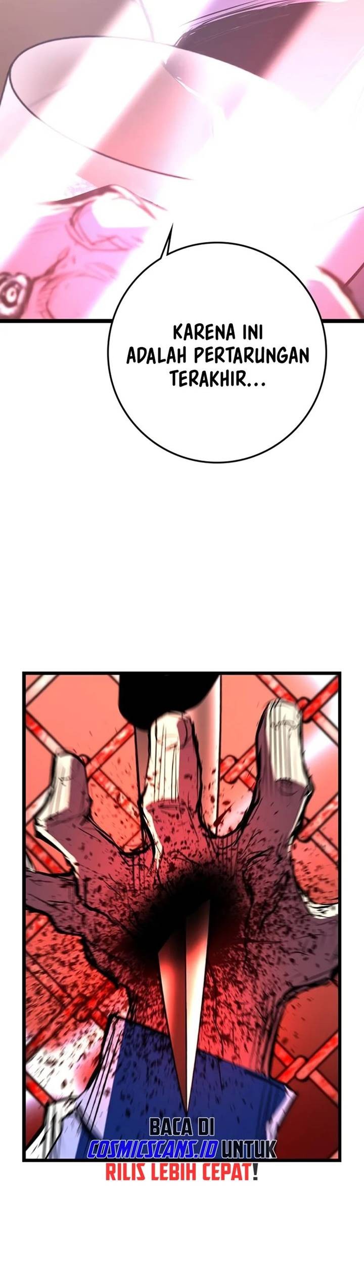 Hallym Gymnasium Chapter 182 Gambar 90