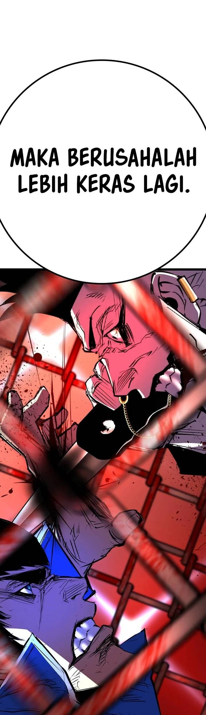 Hallym Gymnasium Chapter 182 Gambar 91