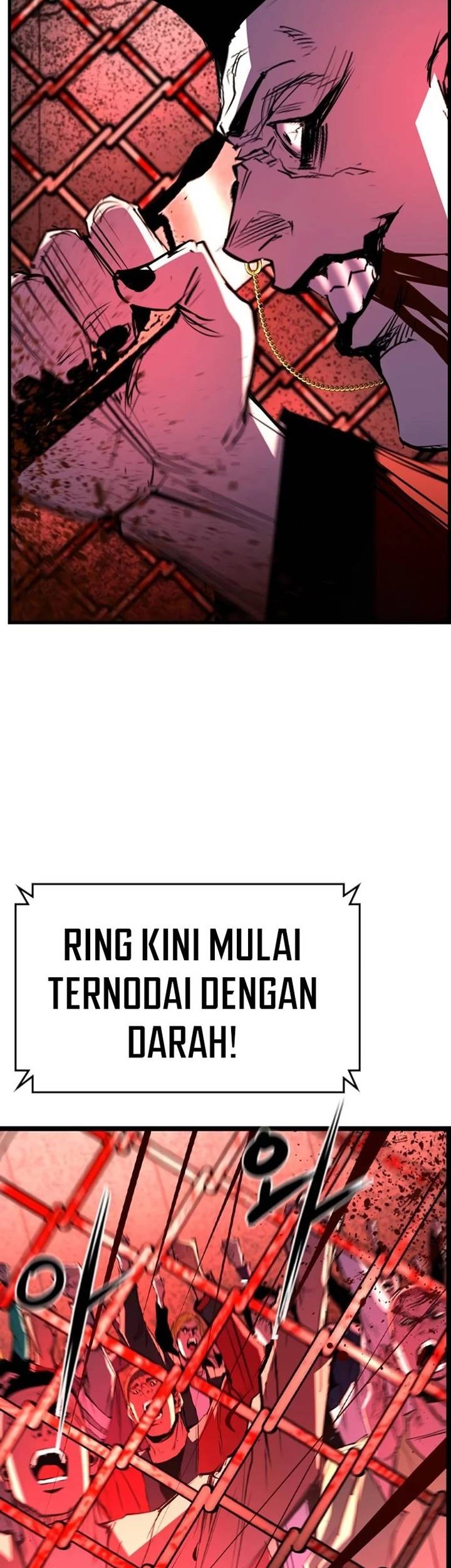 Hallym Gymnasium Chapter 182 Gambar 94