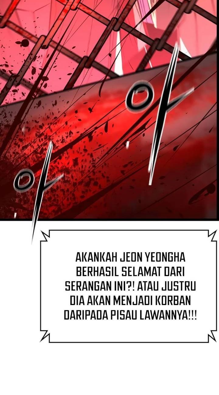 Hallym Gymnasium Chapter 182 Gambar 95