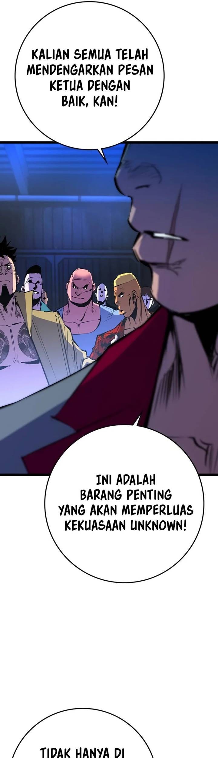 Hallym Gymnasium Chapter 182 Gambar 104