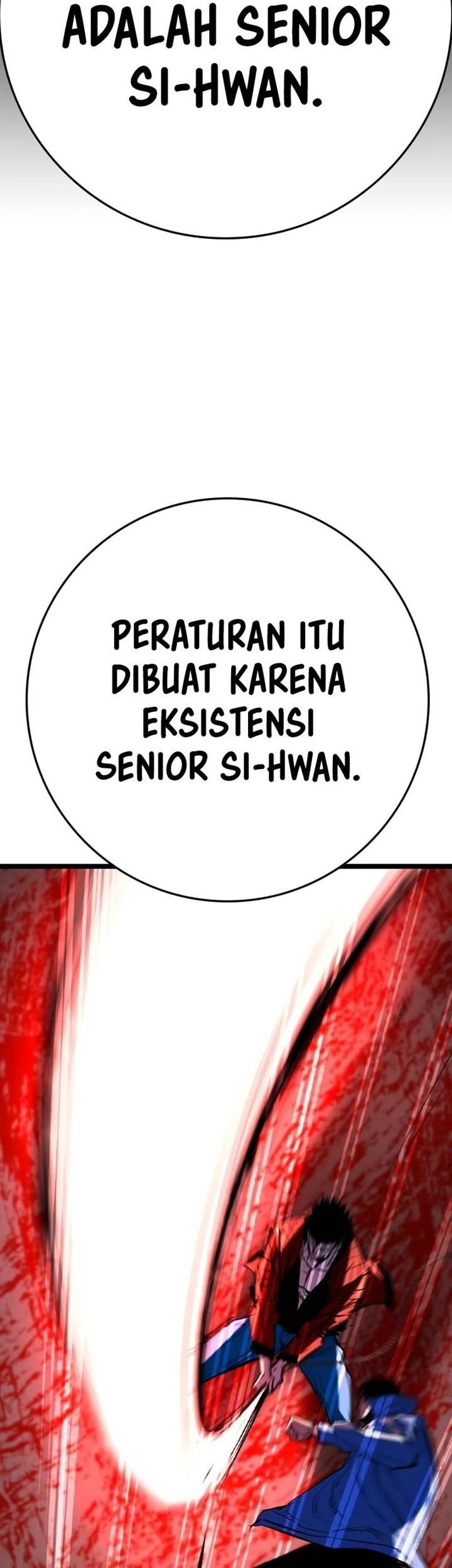 Hallym Gymnasium Chapter 182 Gambar 79