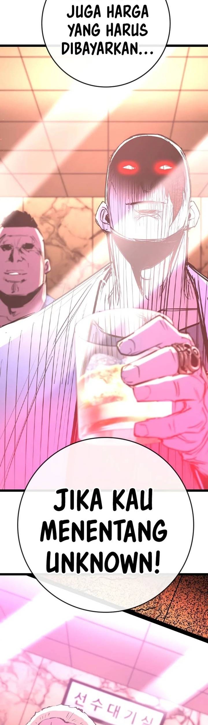 Hallym Gymnasium Chapter 182 Gambar 83