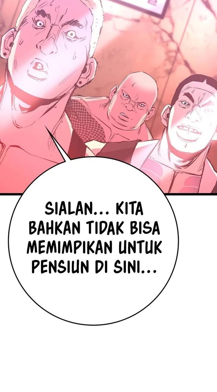 Hallym Gymnasium Chapter 182 Gambar 84