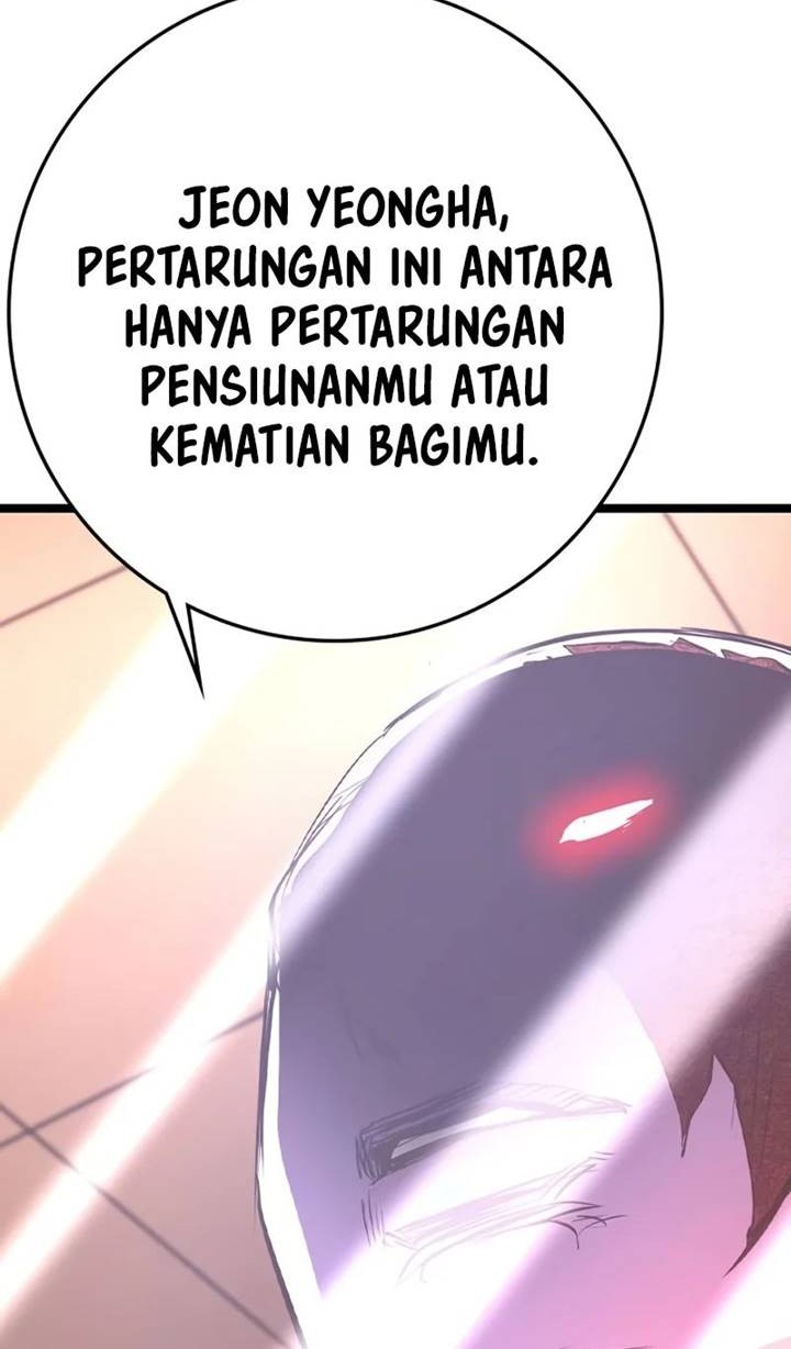 Hallym Gymnasium Chapter 182 Gambar 89