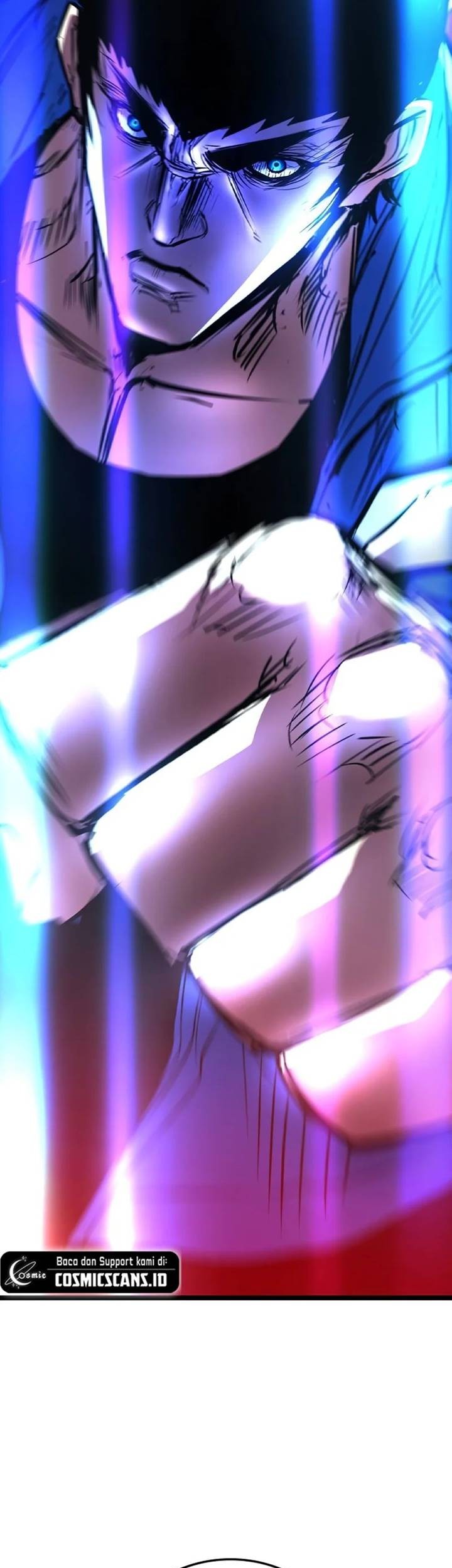 Hallym Gymnasium Chapter 182 Gambar 6