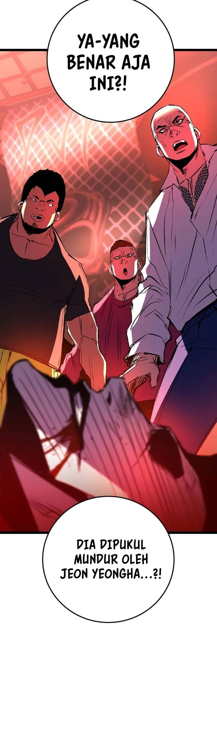 Hallym Gymnasium Chapter 182 Gambar 7