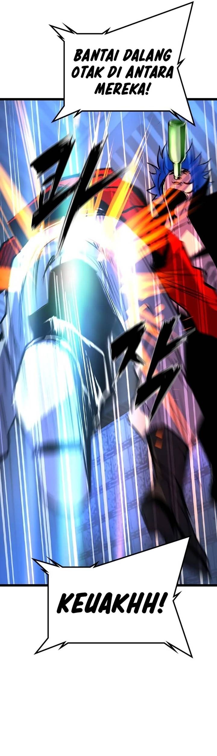 Hallym Gymnasium Chapter 182 Gambar 120