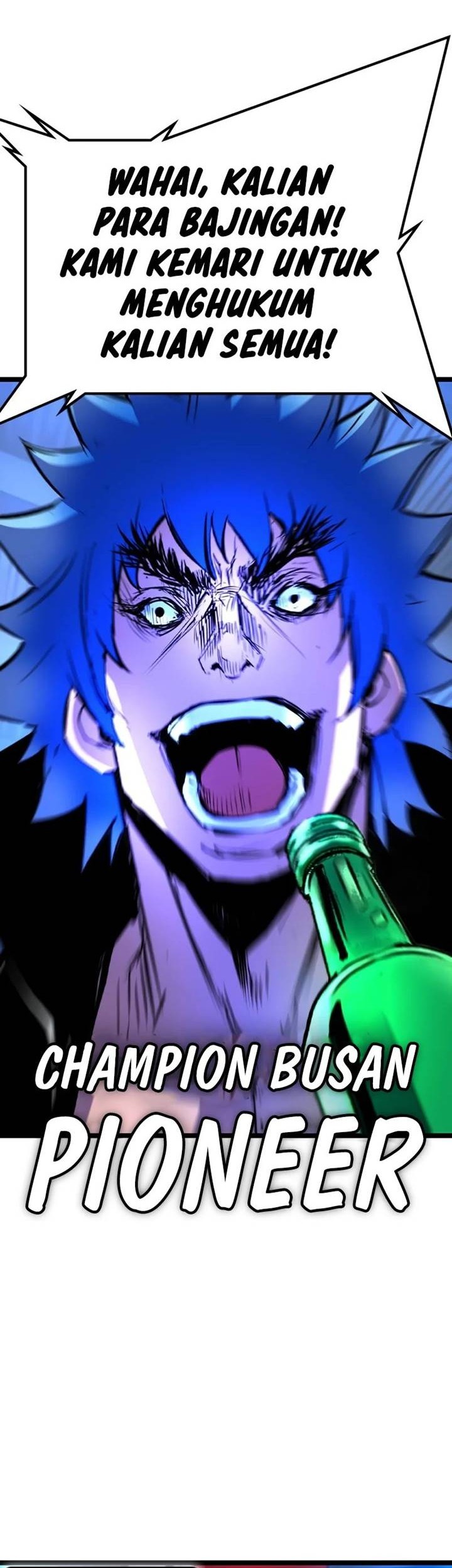 Hallym Gymnasium Chapter 182 Gambar 121