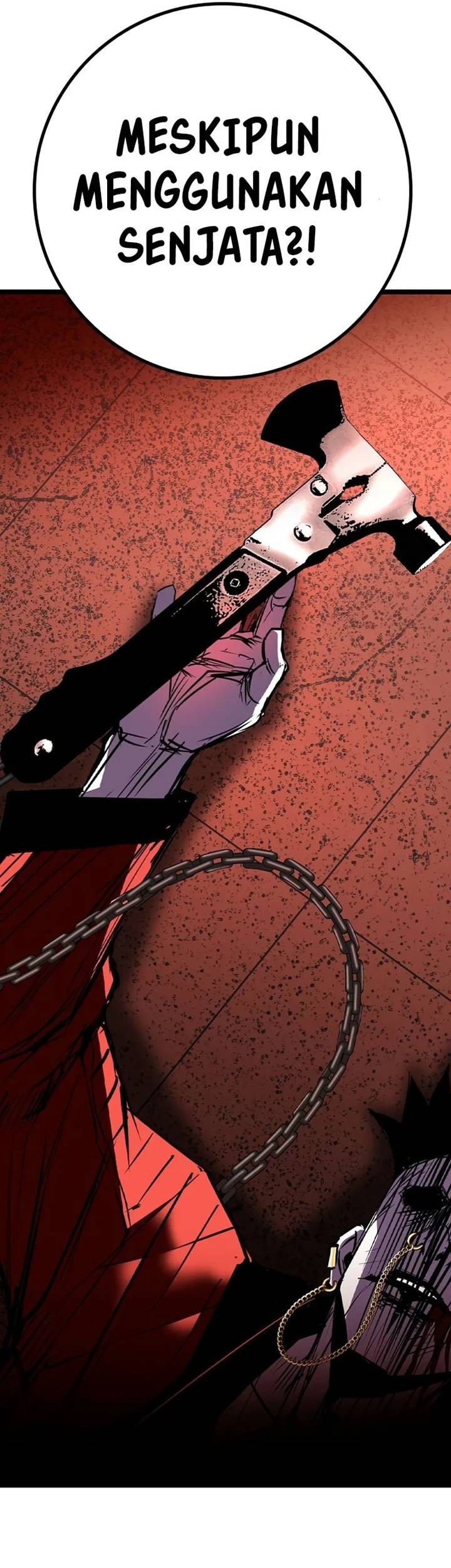 Hallym Gymnasium Chapter 182 Gambar 8