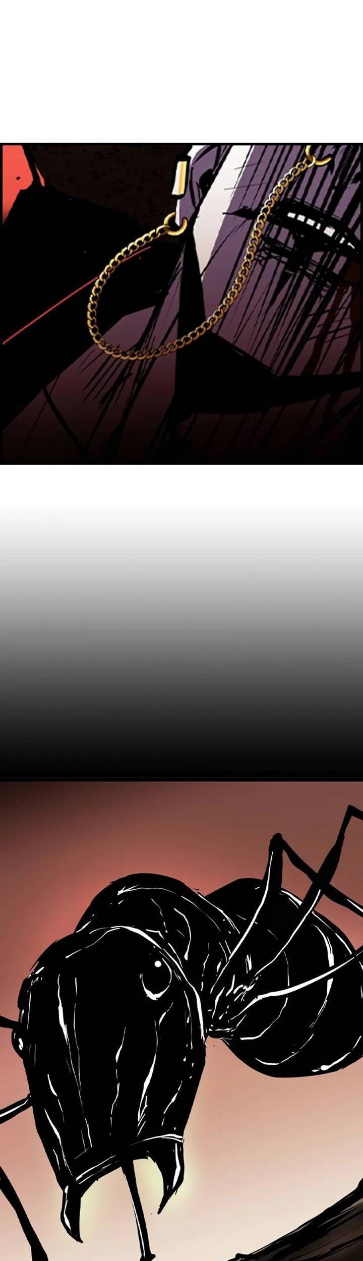 Hallym Gymnasium Chapter 182 Gambar 9