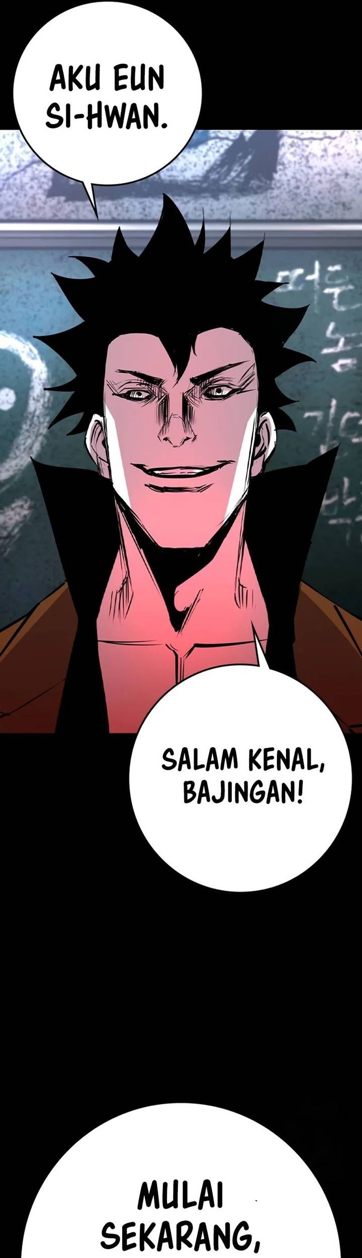 Hallym Gymnasium Chapter 182 Gambar 13