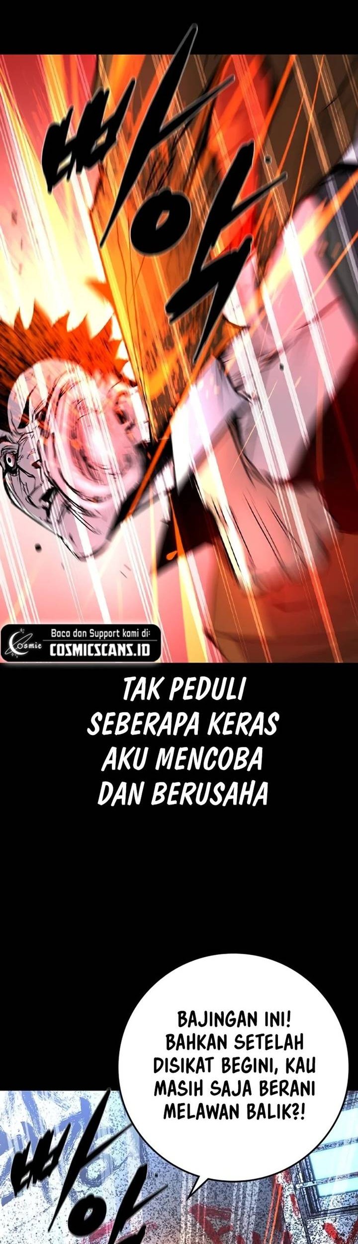 Hallym Gymnasium Chapter 182 Gambar 17