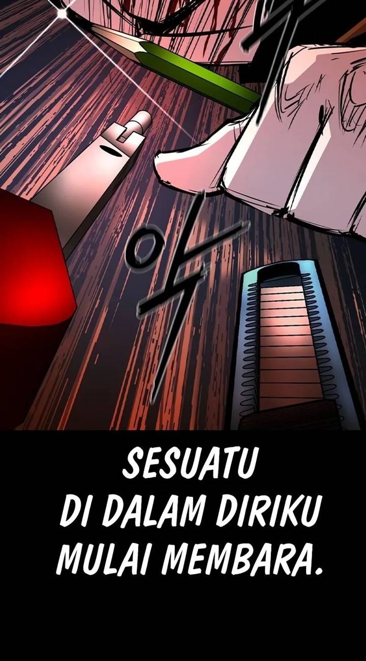 Hallym Gymnasium Chapter 182 Gambar 21