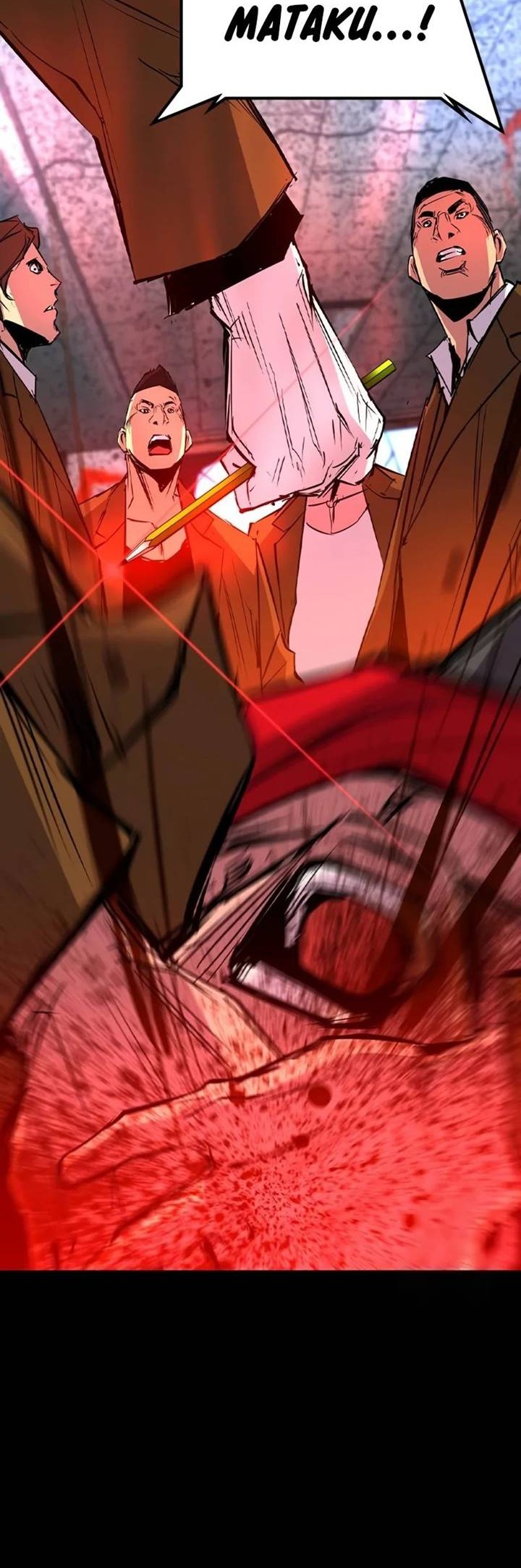 Hallym Gymnasium Chapter 182 Gambar 23