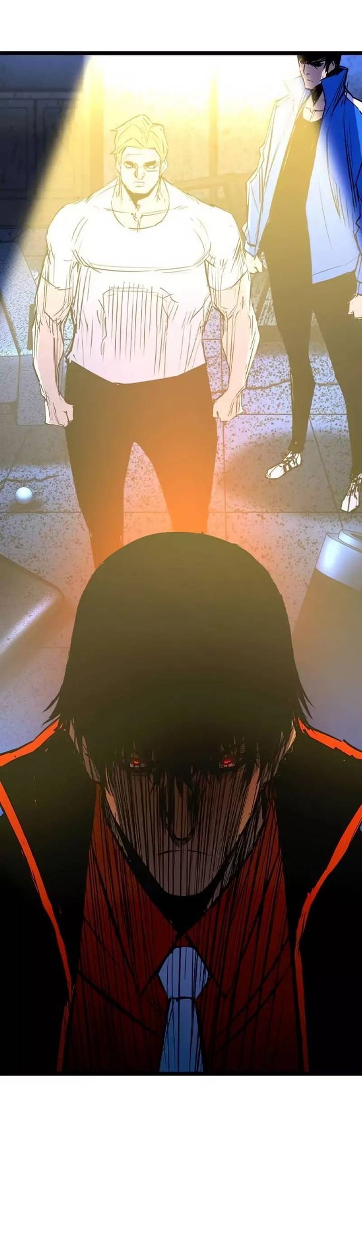 Hallym Gymnasium Chapter 179 Gambar 39