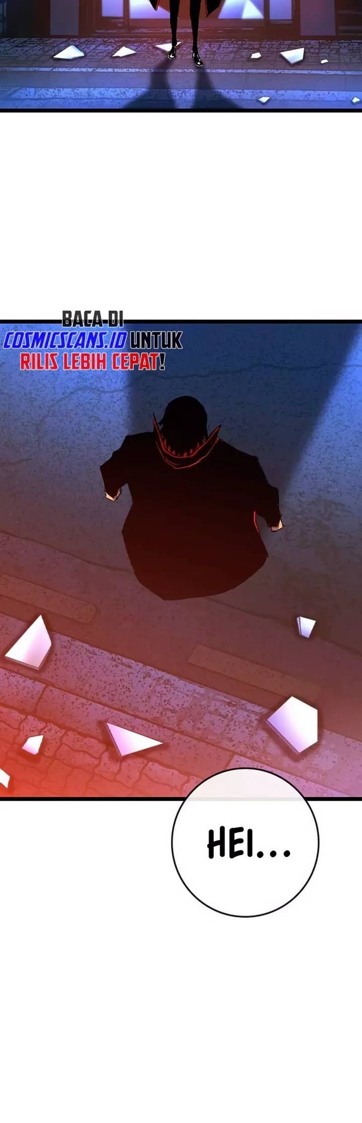 Hallym Gymnasium Chapter 179 Gambar 43