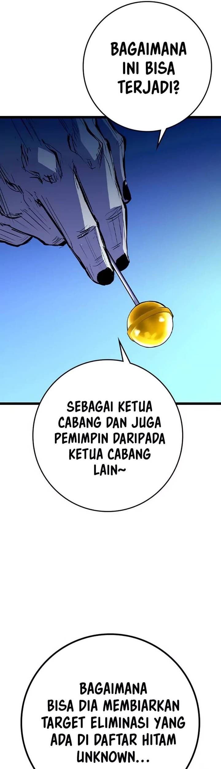 Hallym Gymnasium Chapter 179 Gambar 44