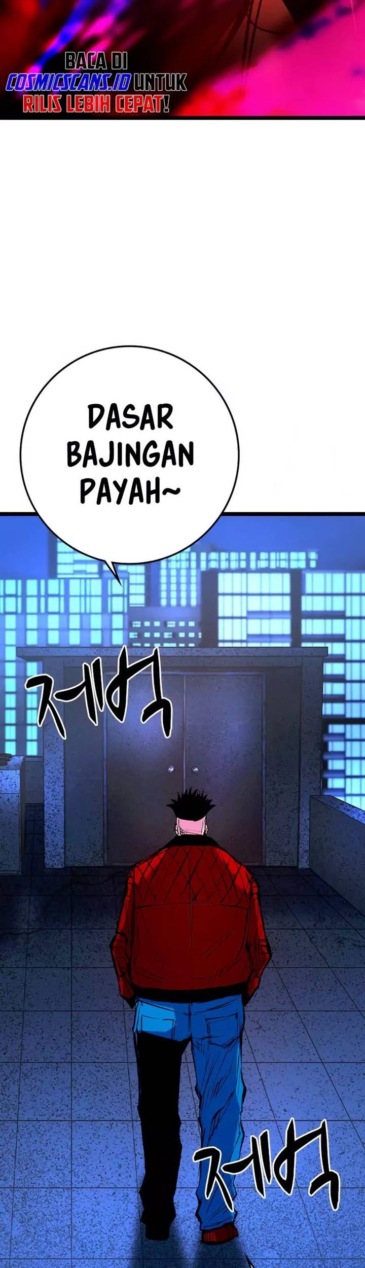 Hallym Gymnasium Chapter 179 Gambar 51